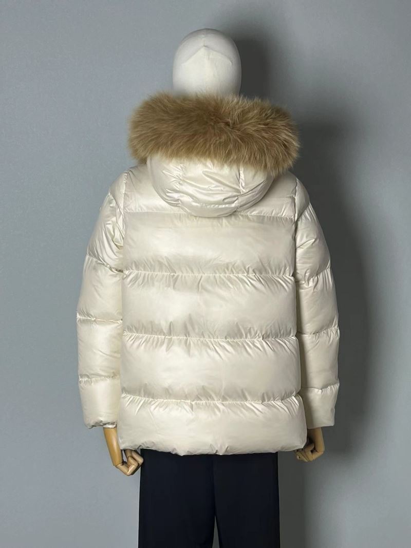 Moncler Down Jackets